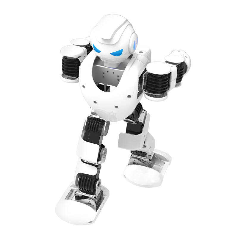 智能玩具升级“智慧伙伴”