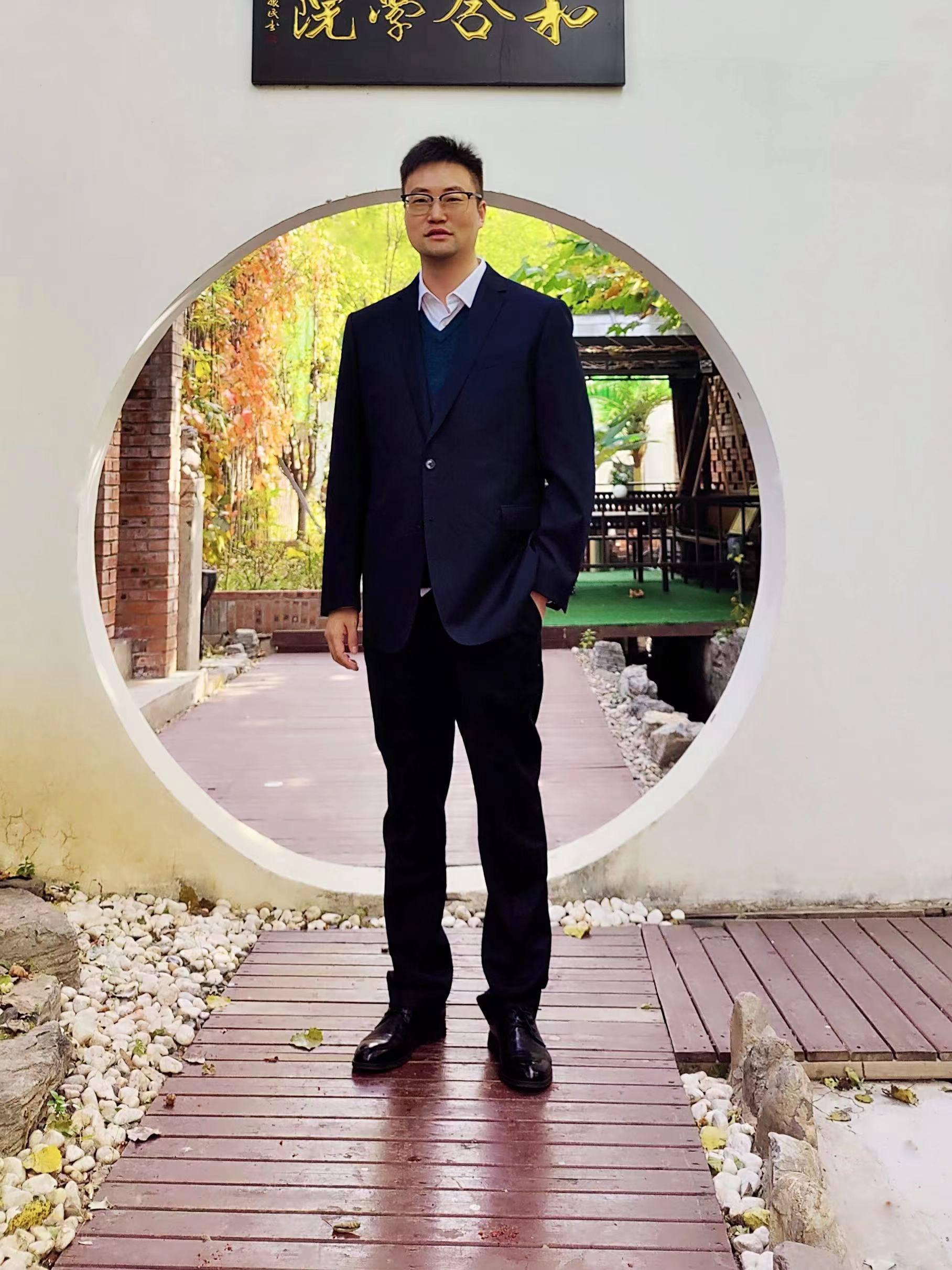 宏德股份:公司目前尚未涉及该领域