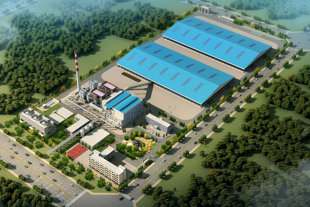 长青集团：生物质热电项目可带来新营收来源