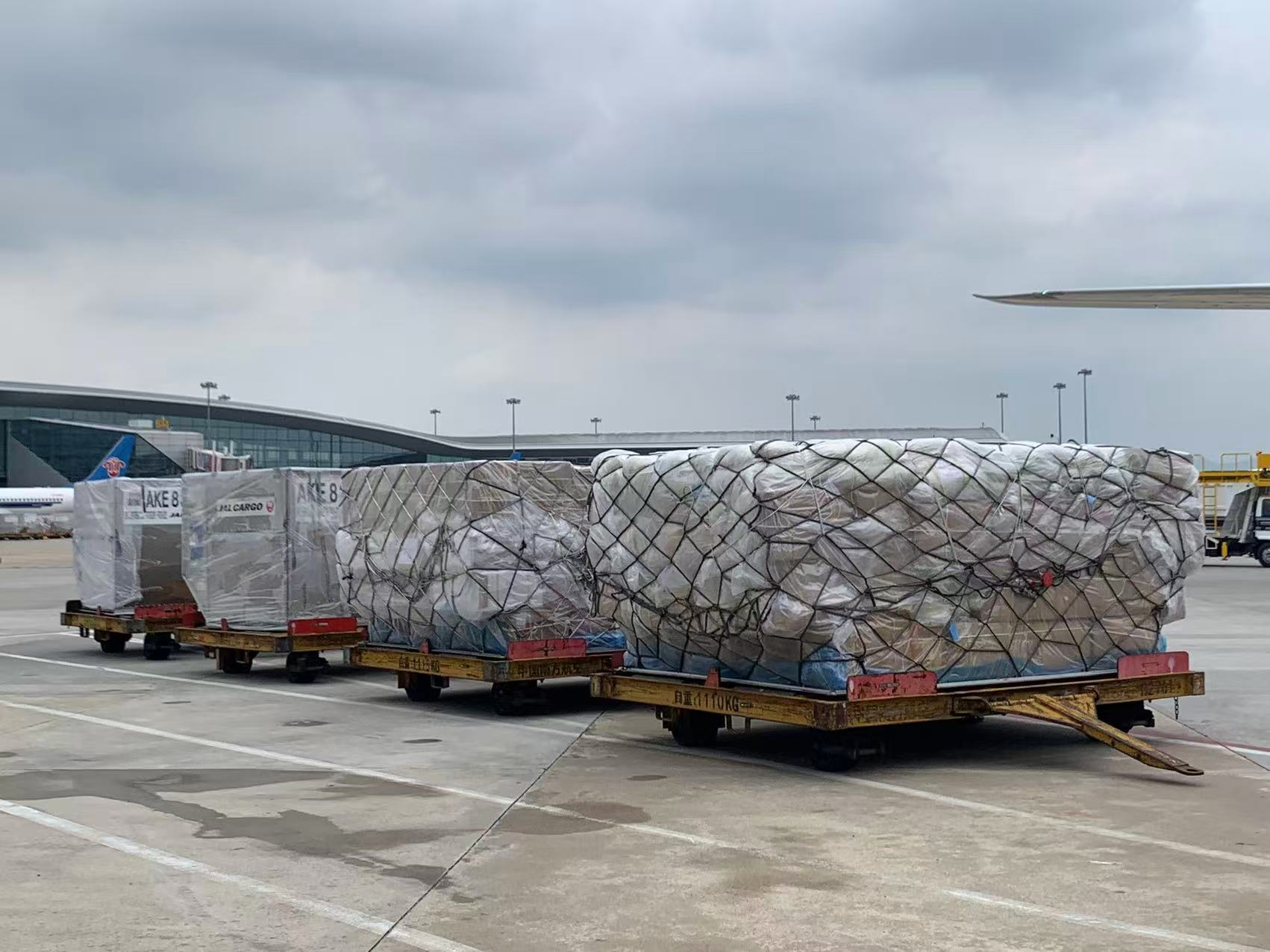 泰国海关将自2026年起对电商进口商品全面征税，最高 30%