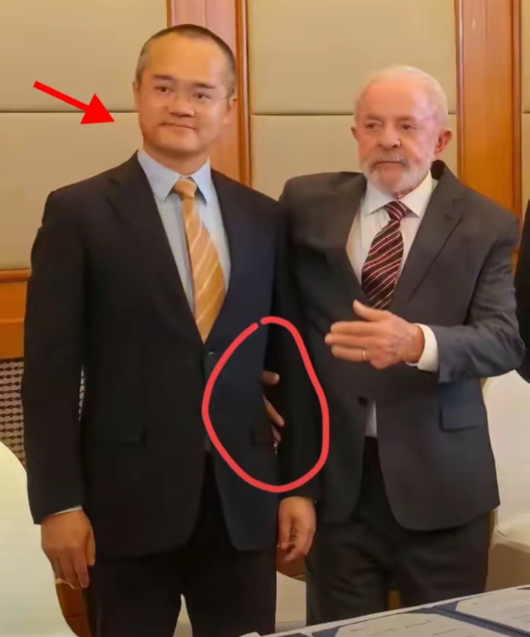 巴西失业率继续走低