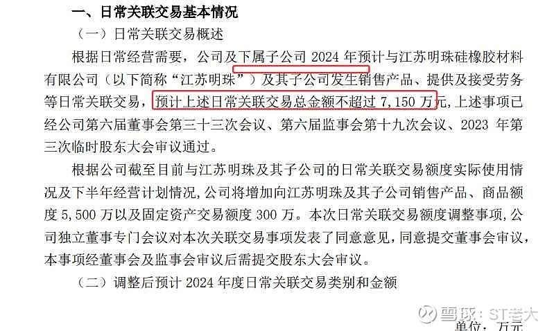 科华生物：公司与合并报表范围内子公司的交易不构成关联交易