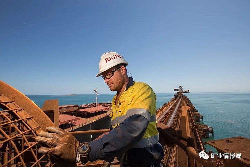 阿尔及利亚在新油气法框架下推进重点能源和矿业项目布局