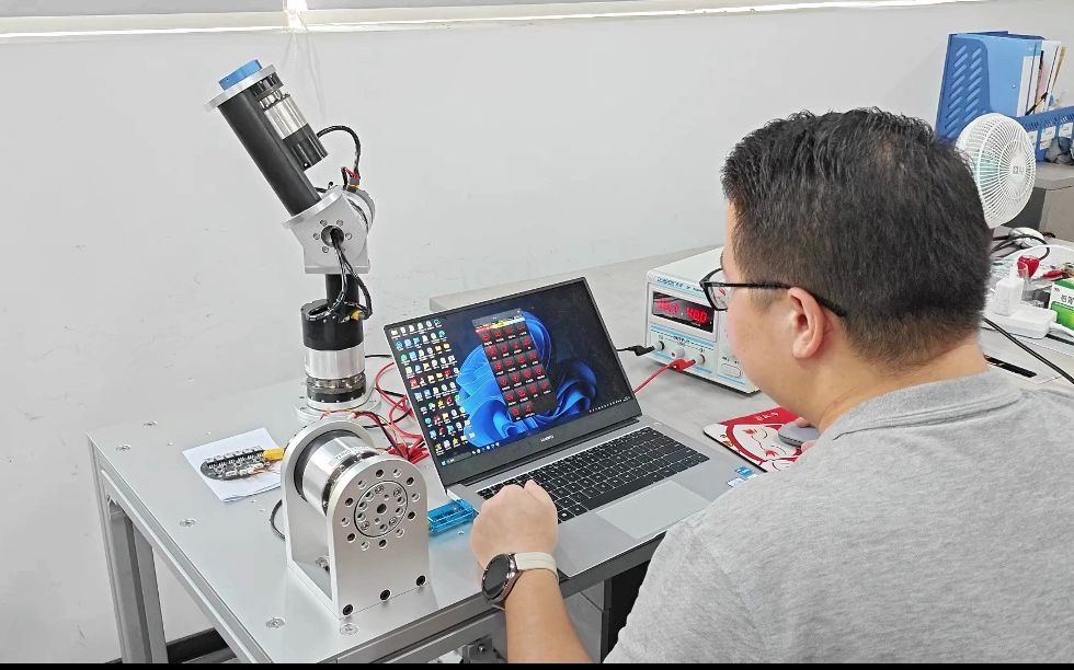 盈趣科技：公司布局的“卫星地面终端及模组”尚处于研发阶段