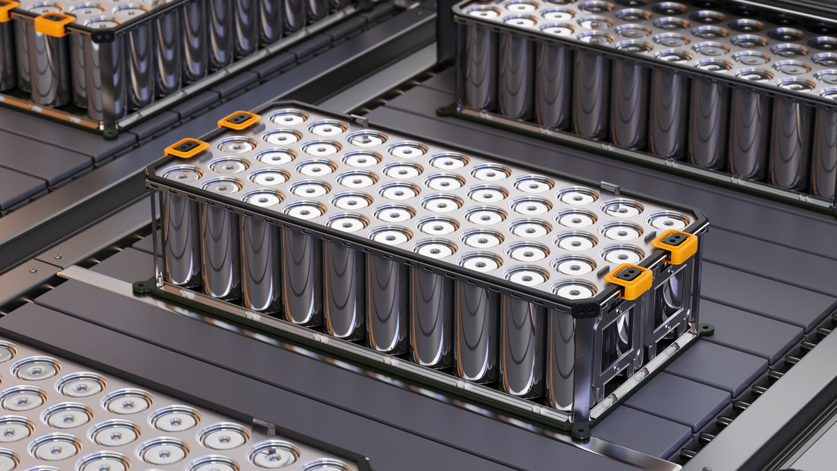 腾远钴业：产品可应用于新能源动力电池正极材料领域