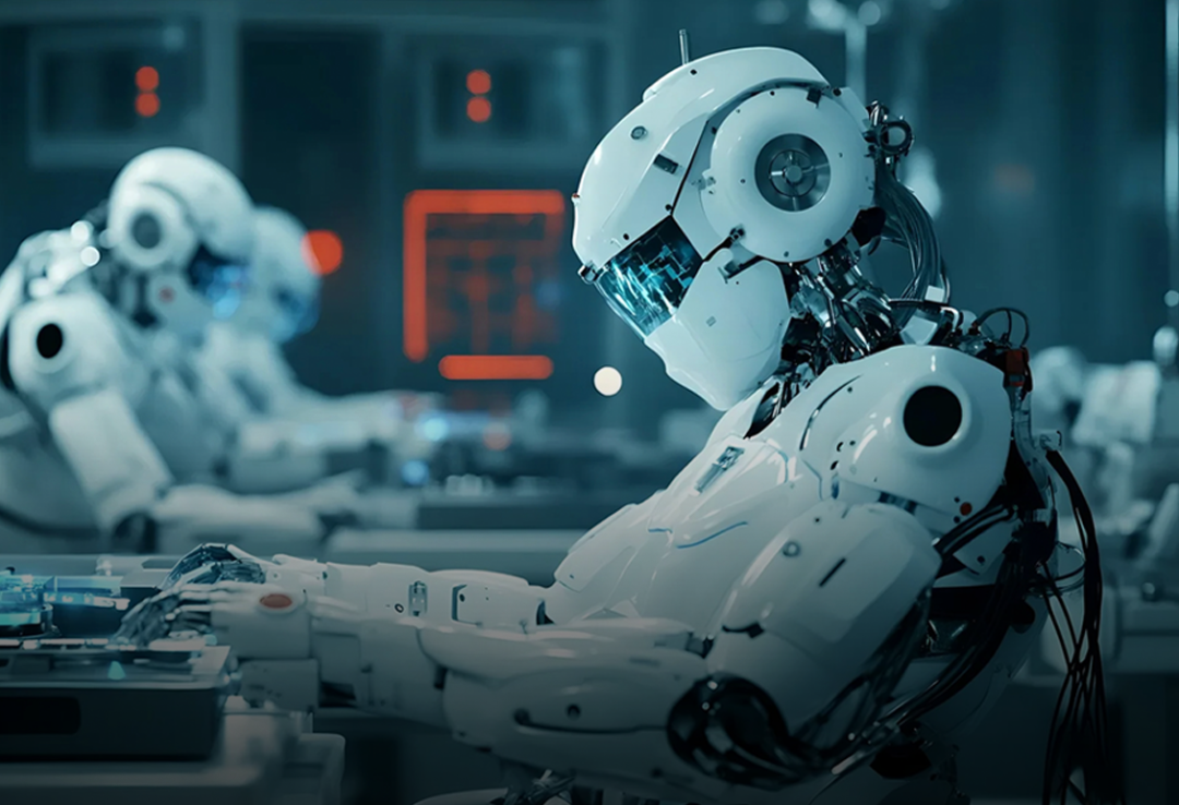 方正富邦基金经理李朝昱：人形机器人半马下的几点冷思考