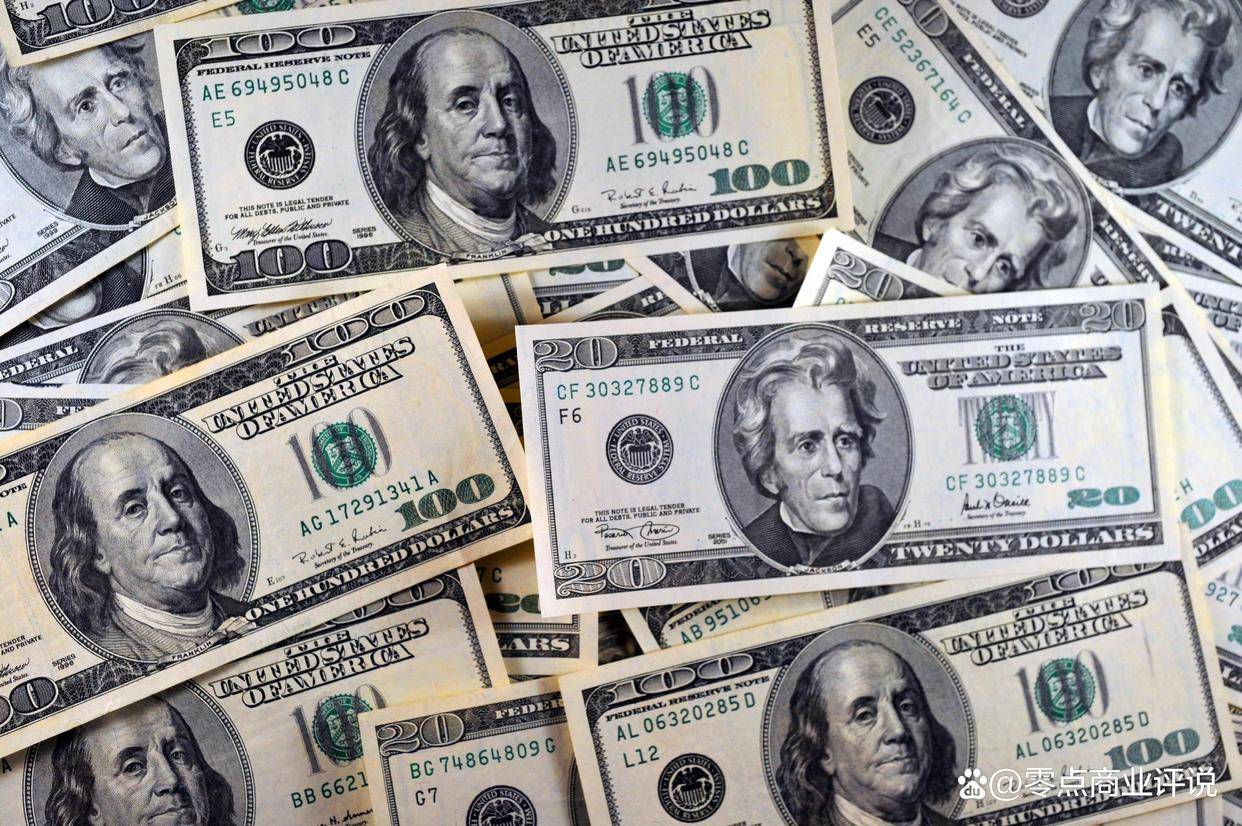 日、美债市遭抛售！“去美元化交易”卷土重来，丹麦养老金打响“第一枪”