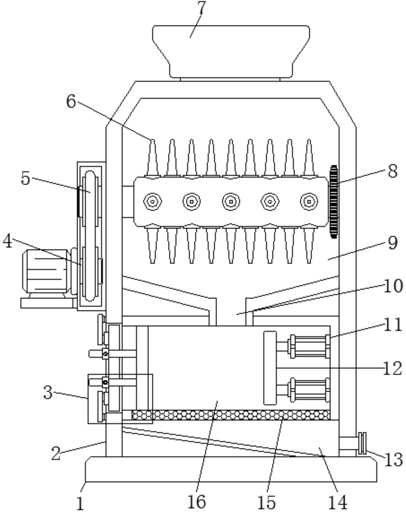 矽电股份获得实用新型专利授权:“晶圆承载装置及探针台”