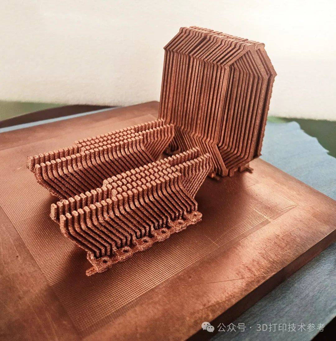 我国成功实现太空金属3D打印