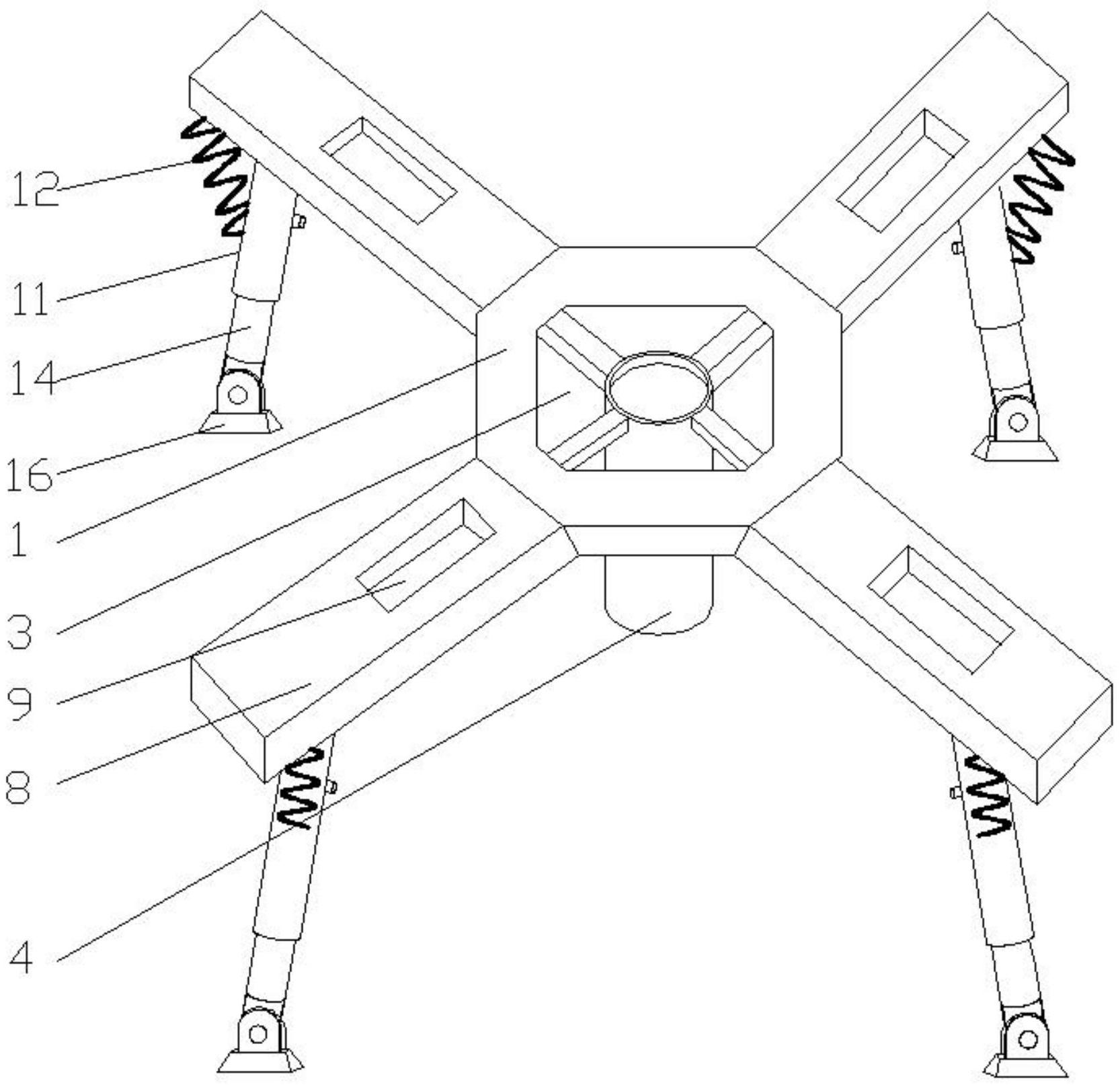 永创智能获得实用新型专利授权：“一种拉膜机构”