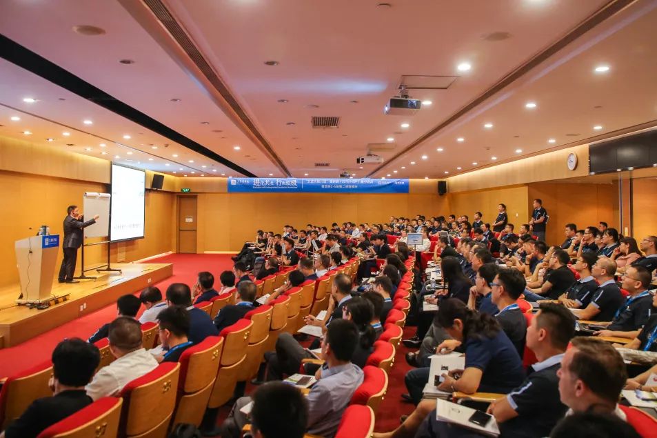 海尔新能源蓝谷生态园正式开园，智控器产品正式投产