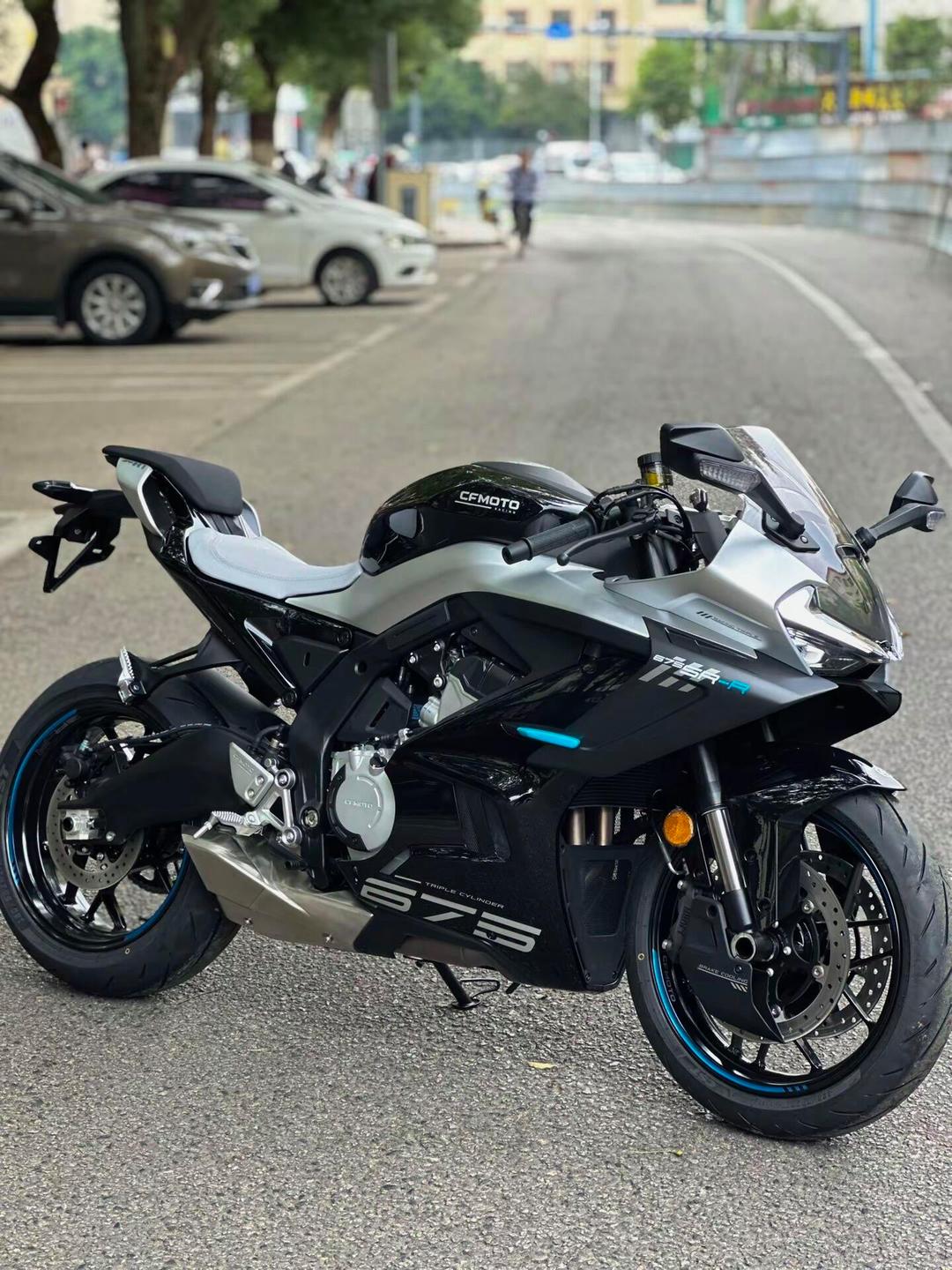 春风动力获得实用新型专利授权:“全地形车”