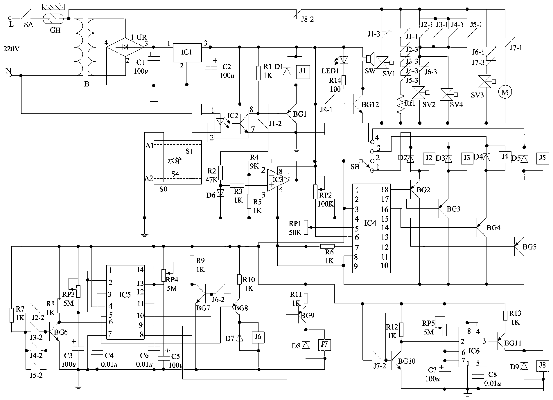 帅丰电器获得发明专利授权：“一种具备可调角度喷淋清洗臂的洗碗机”