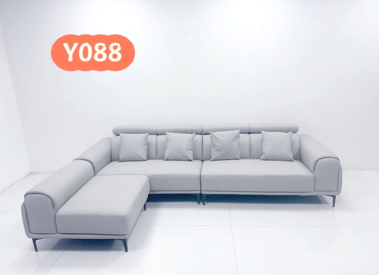 浙江永强获得外观设计专利授权:“沙发(带屏档)”