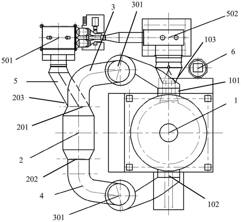 宝钢股份获得实用新型专利授权：“一种从干熄焦循环气体中提取CO2的设备及干熄焦系统”