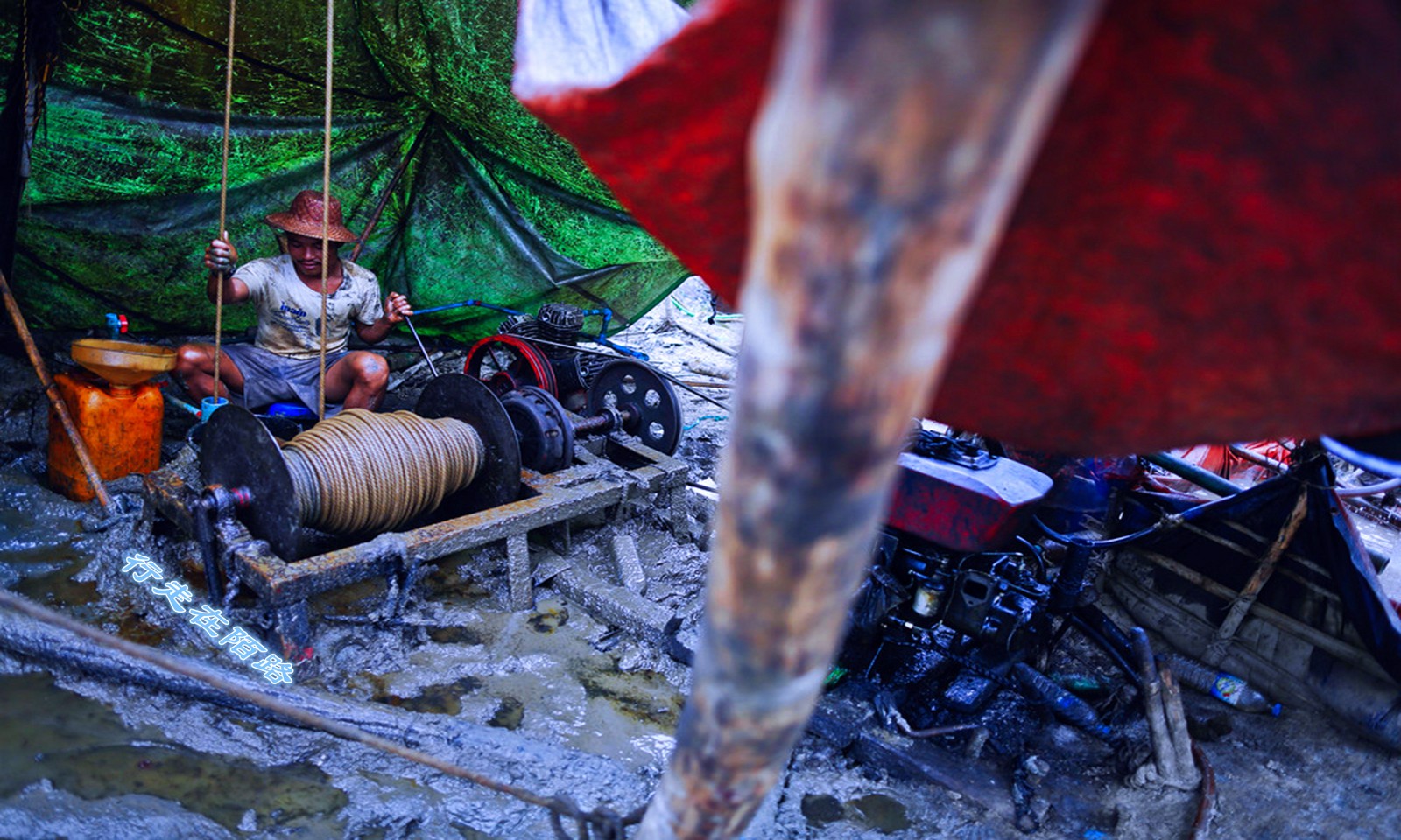 中国石油获得发明专利授权：“一种有水气藏井采出过程中水侵量识别方法、系统、设备及介质”