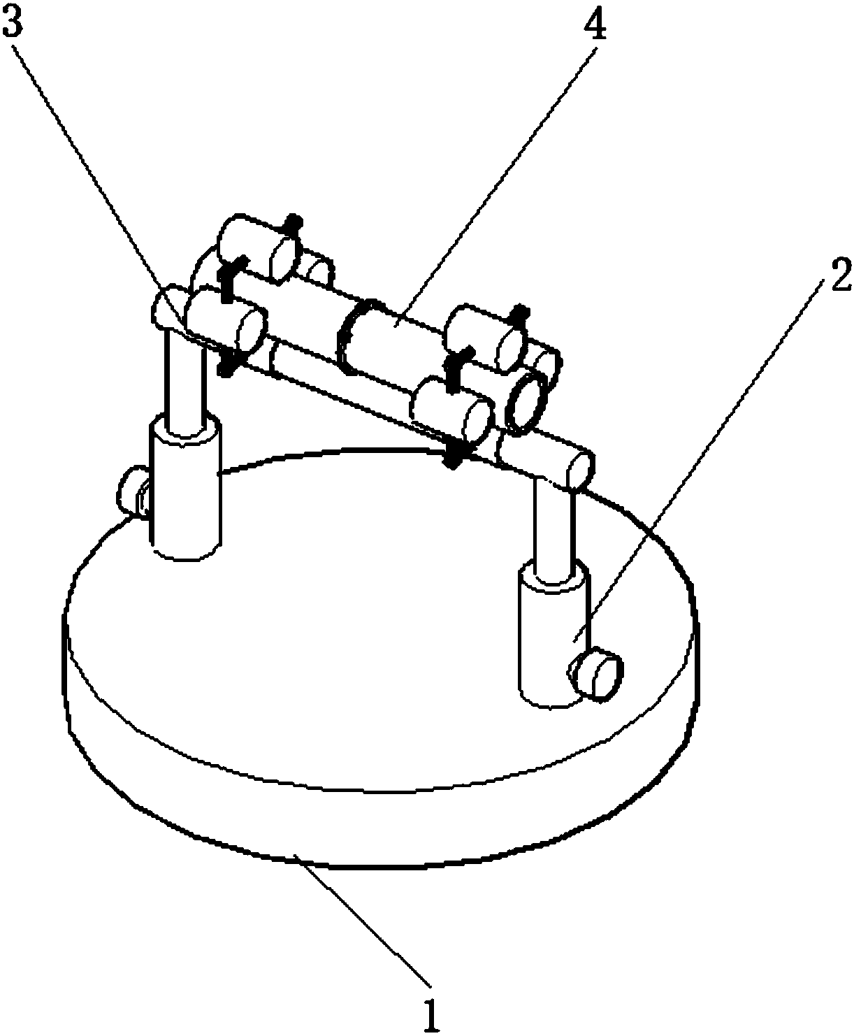 毓恬冠佳获得实用新型专利授权：“一种关于汽车遮阳帘多次支撑结构”