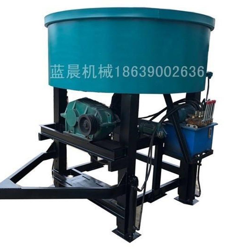 中国石化获得实用新型专利授权：“碾轮结构及混砂机”