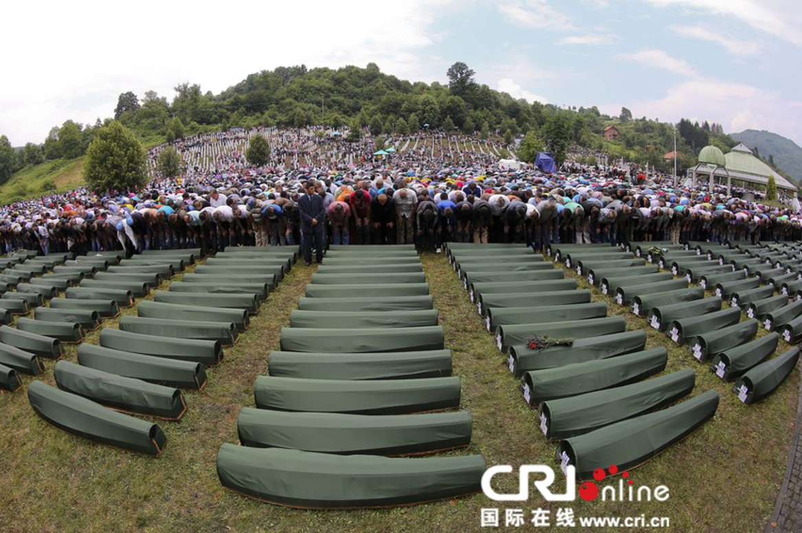 波黑塞族共和国失业率下降，结构性就业矛盾仍存