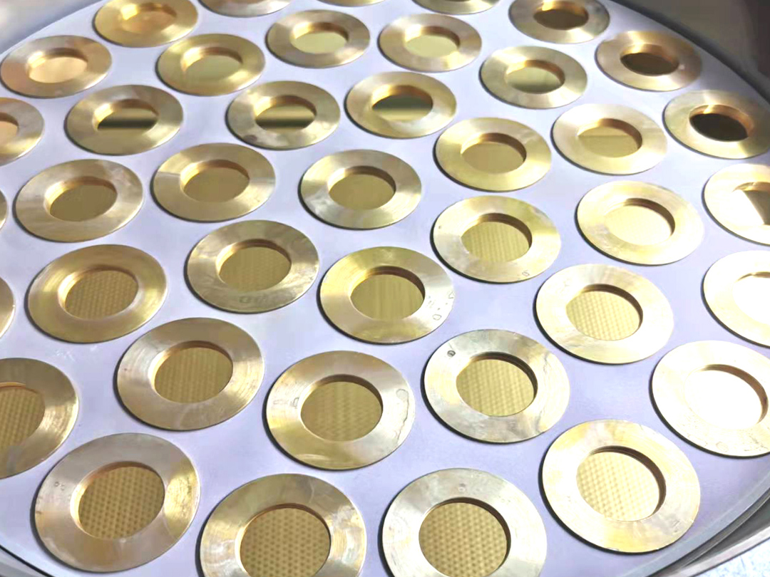 高德红外获得实用新型专利授权:“一种光电反射镜切换装置”