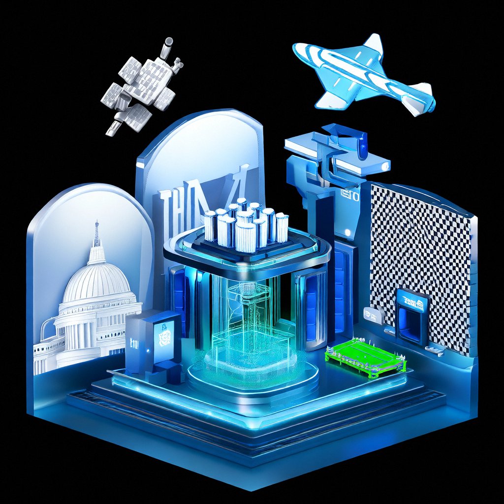 海外头部公司加大AI应用布局力度