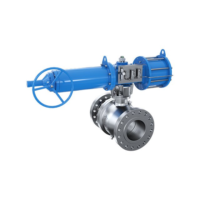 浙江力诺获得发明专利授权:“一种带排污功能的自清洁式阀门”