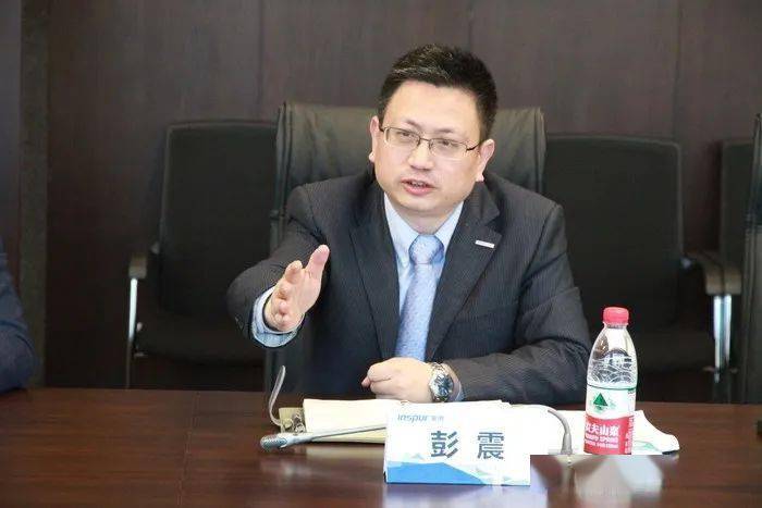 浪潮信息获得发明专利授权:“一种固件升级系统及服务器”