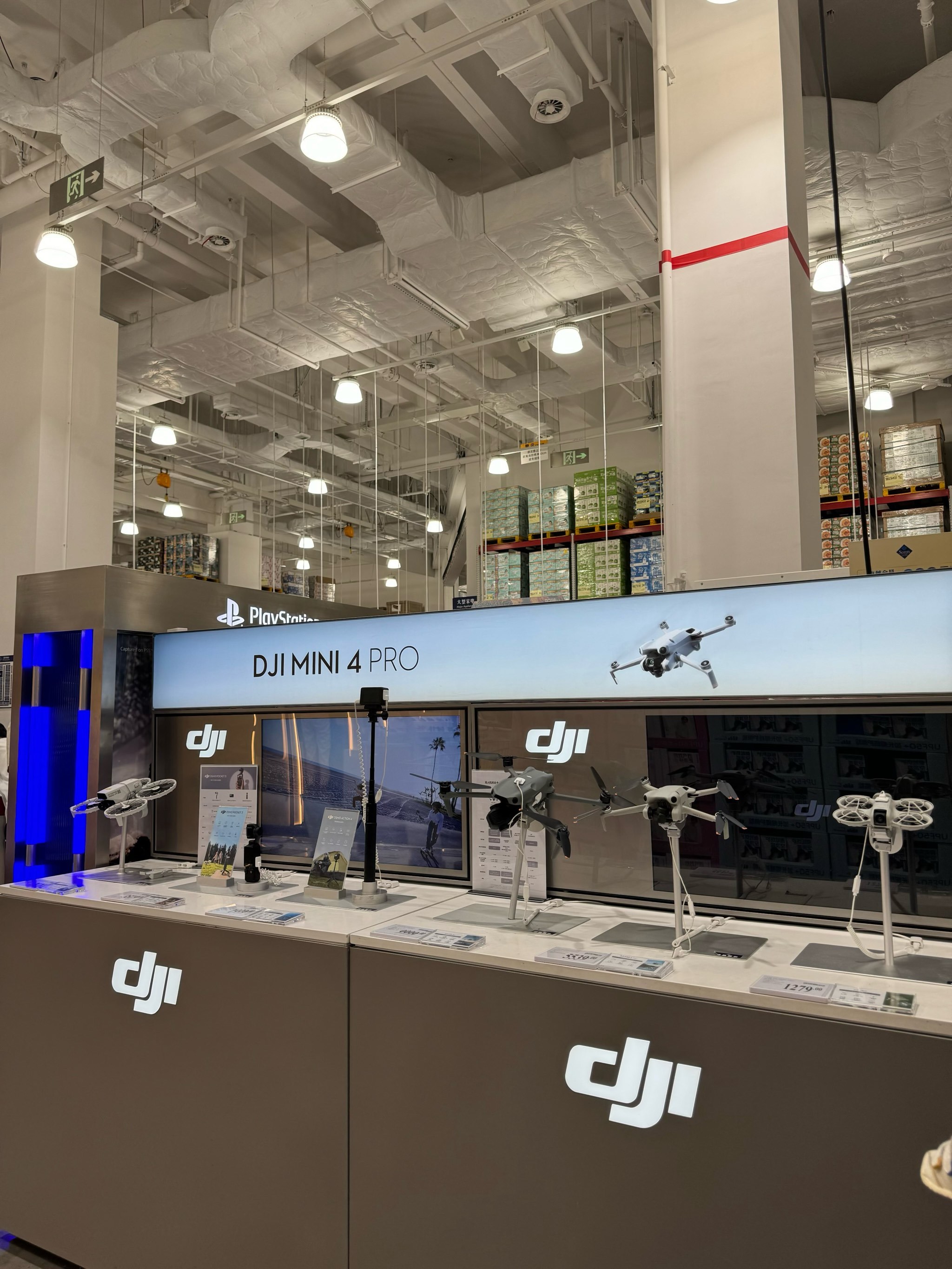 人工智能+消费新实践 联想“乐享壹号”百店落地