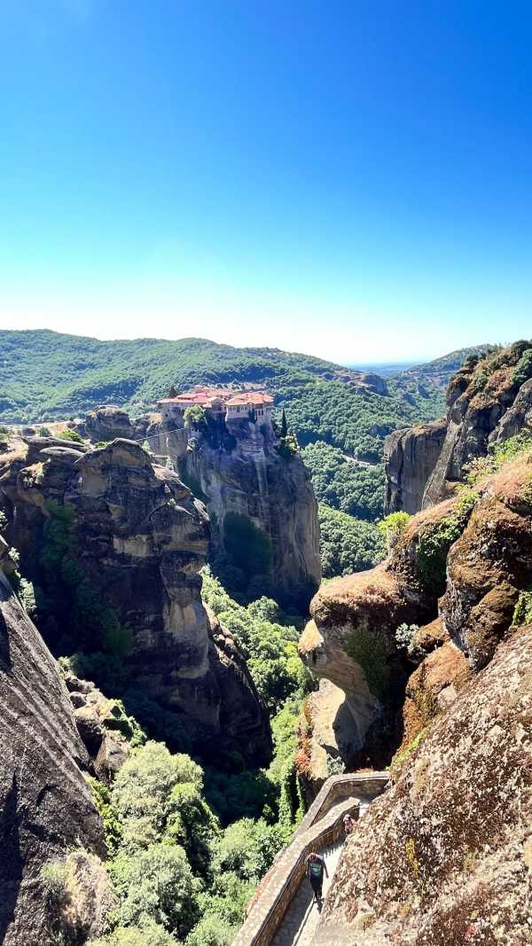 2024年希腊人口小幅下降0.03%