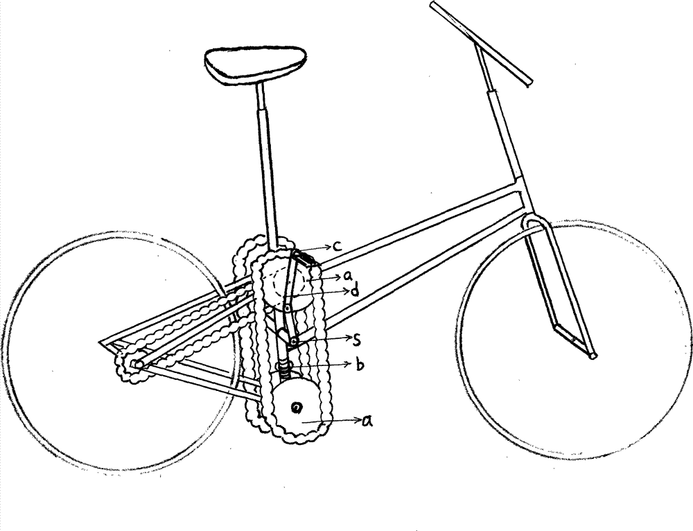 信隆健康获得外观设计专利授权：“自行车颈管（TM-AL-20-8）”