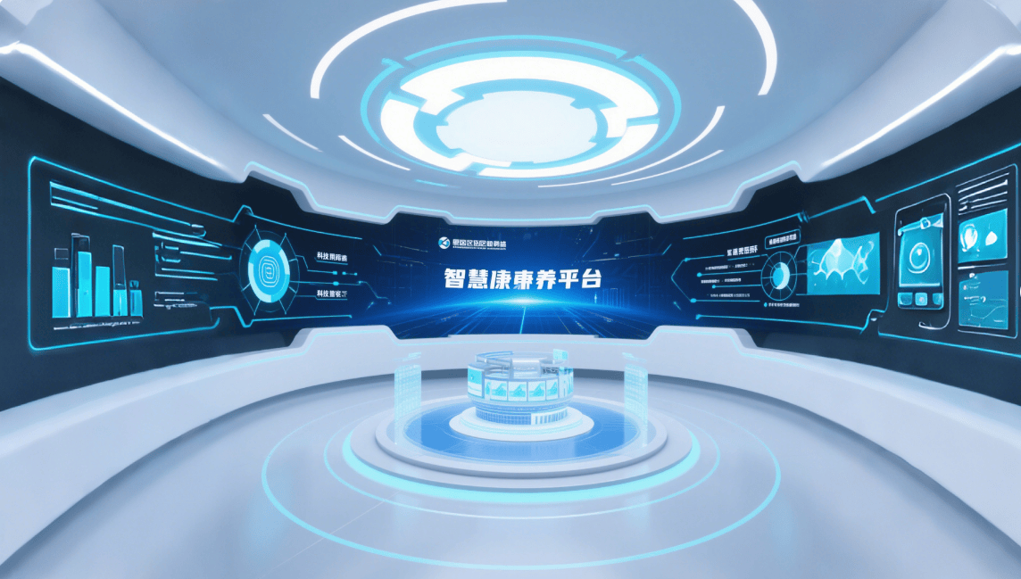 进一步推进老龄和养老服务科技创新