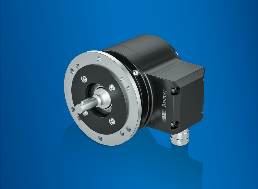 日月明获得实用新型专利授权：“一种增量式编码器信号鉴相及单周期信号输出电路”