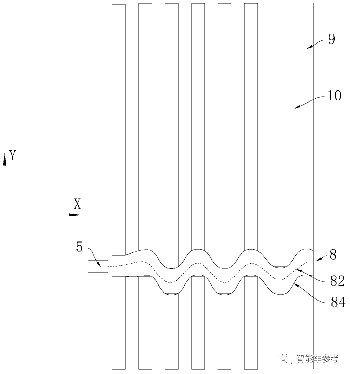 格力电器获得发明专利授权:“商品售卖柜及其控制方法”