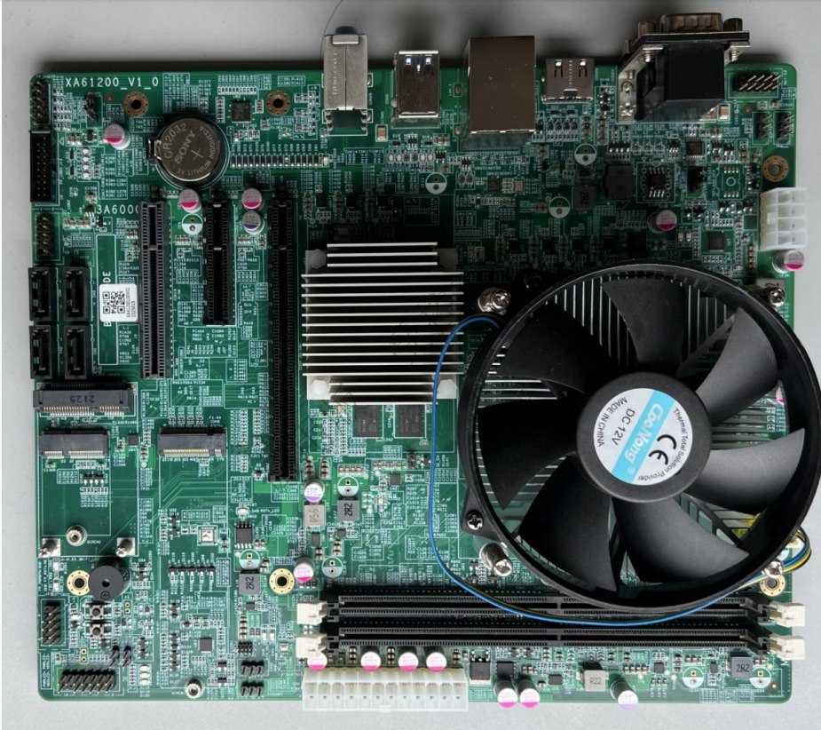 龙芯中科获得发明专利授权：“颜色设置方法、图形处理单元和片上系统”