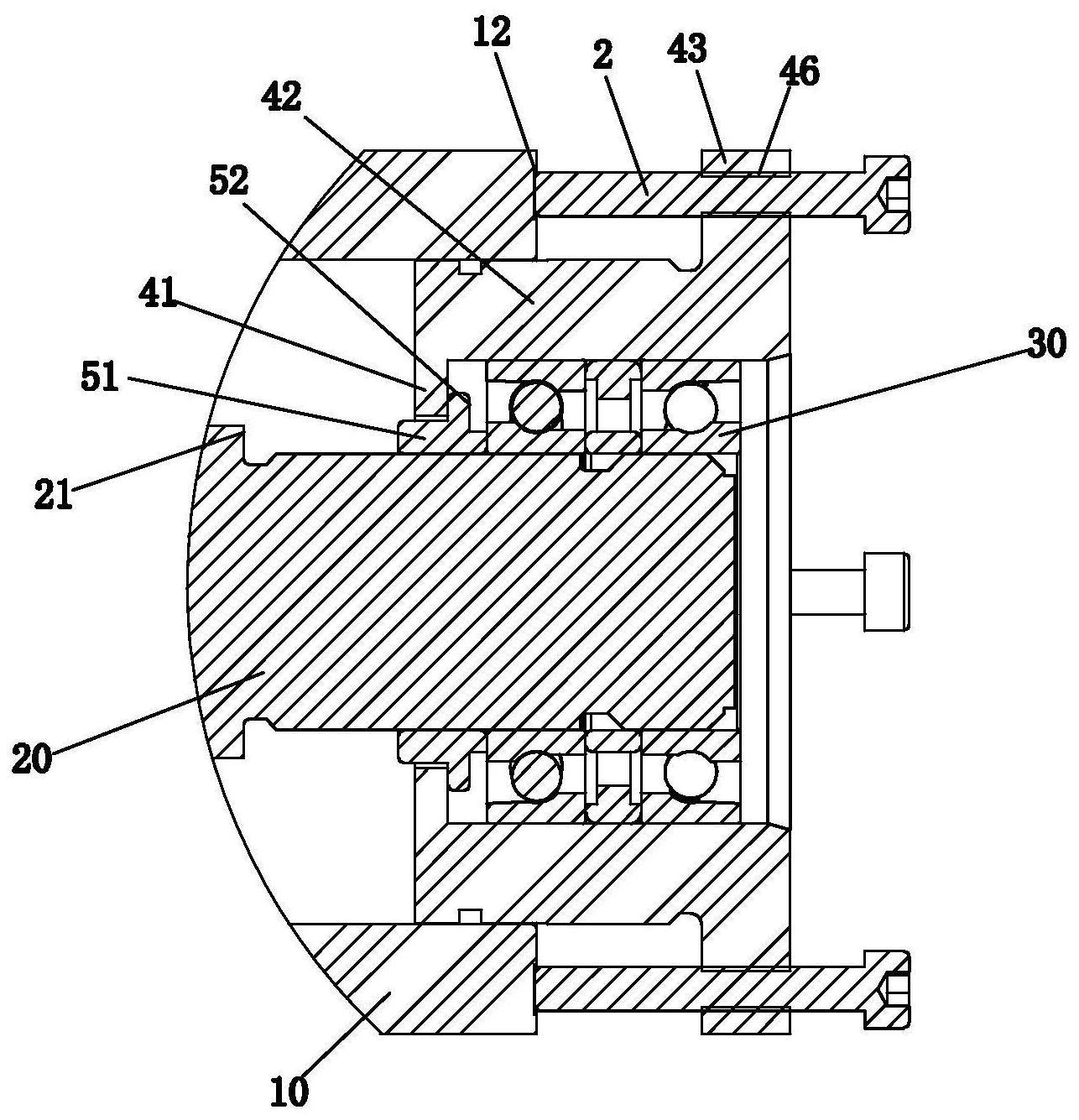 格力电器获得发明专利授权：“一种主轴润滑结构、电主轴”