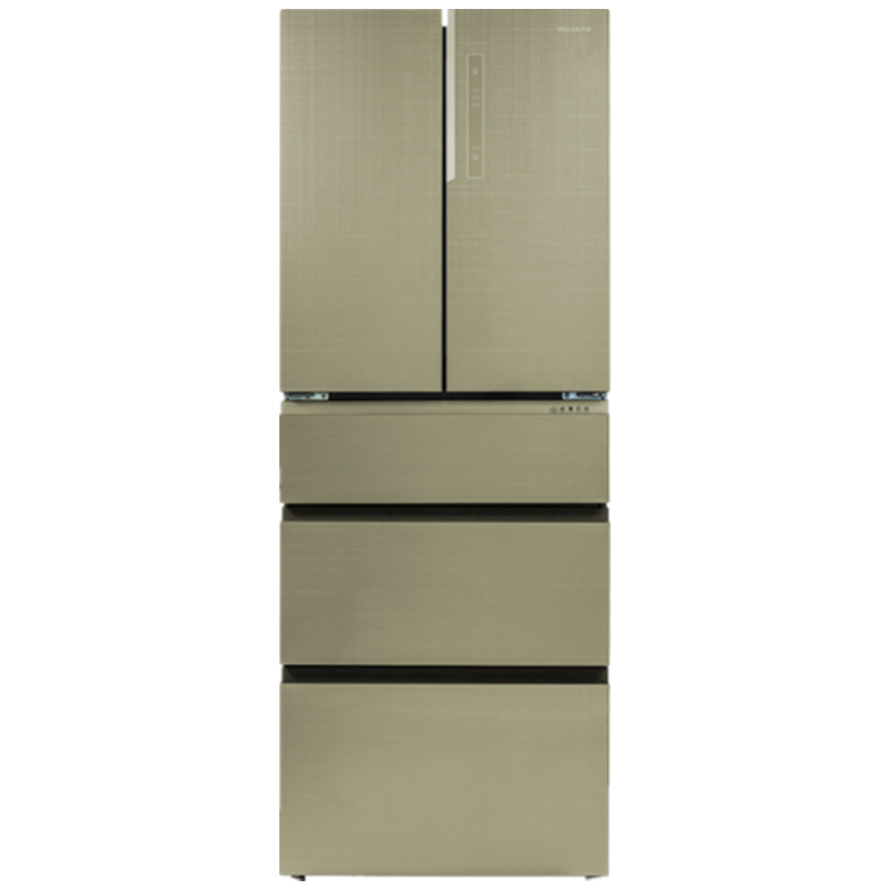 长虹美菱获得发明专利授权：“一种具有果蔬冻干功能的冰箱”