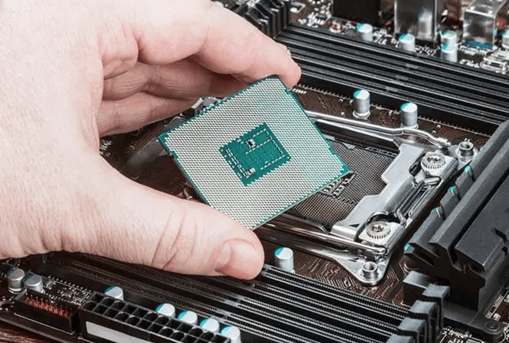 晶合集成获得发明专利授权:“半导体器件及其制造方法”