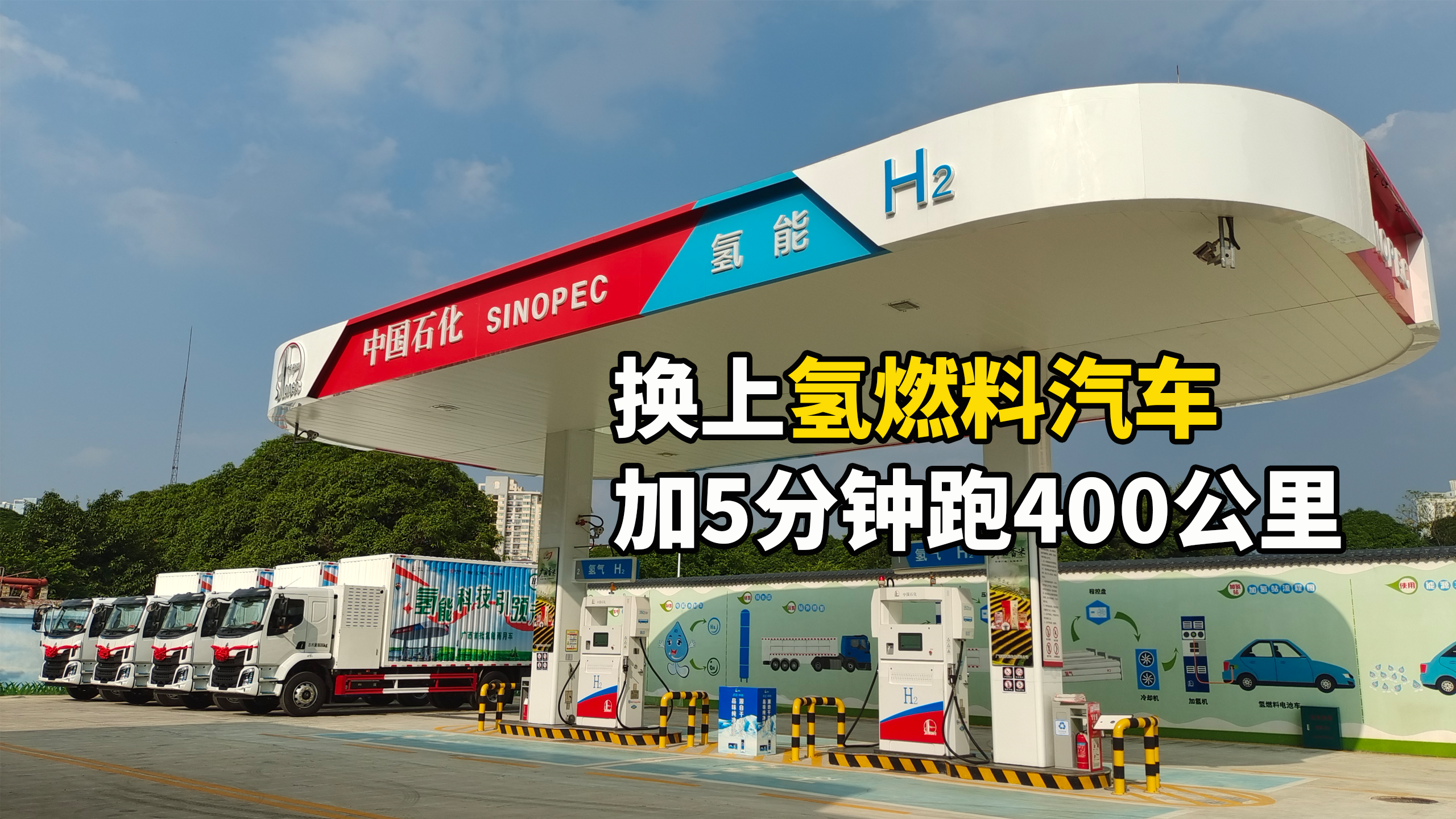 威孚高科获得发明专利授权：“一种燃料电池供氢系统及其控制方法”