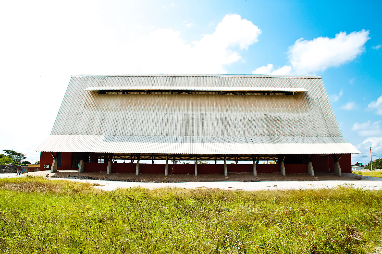 科特迪瓦道路基础设施建设成效显著提升