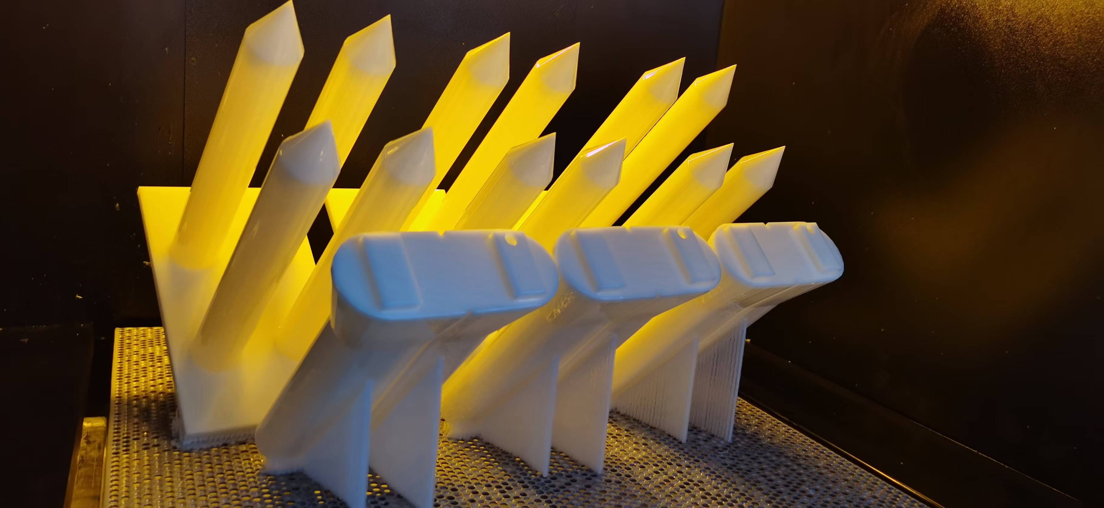 3D打印为何又火了