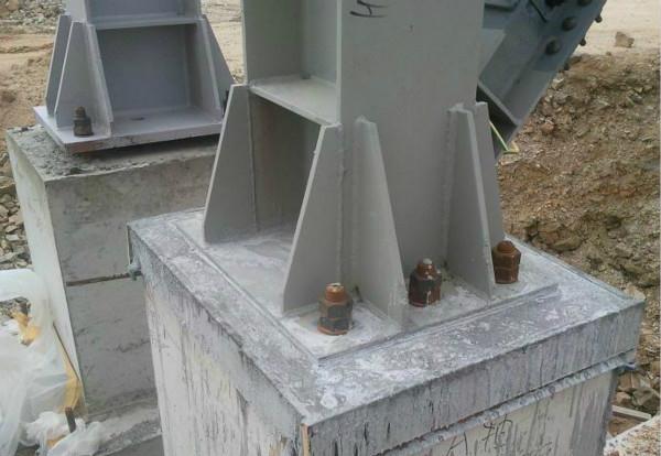 铜陵有色获得实用新型专利授权：“一种利用多夹具调节的地脚螺栓固定系统”