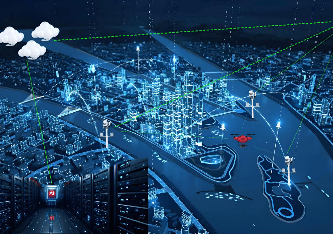 护航万亿级赛道 低空经济标准体系建设指南发布