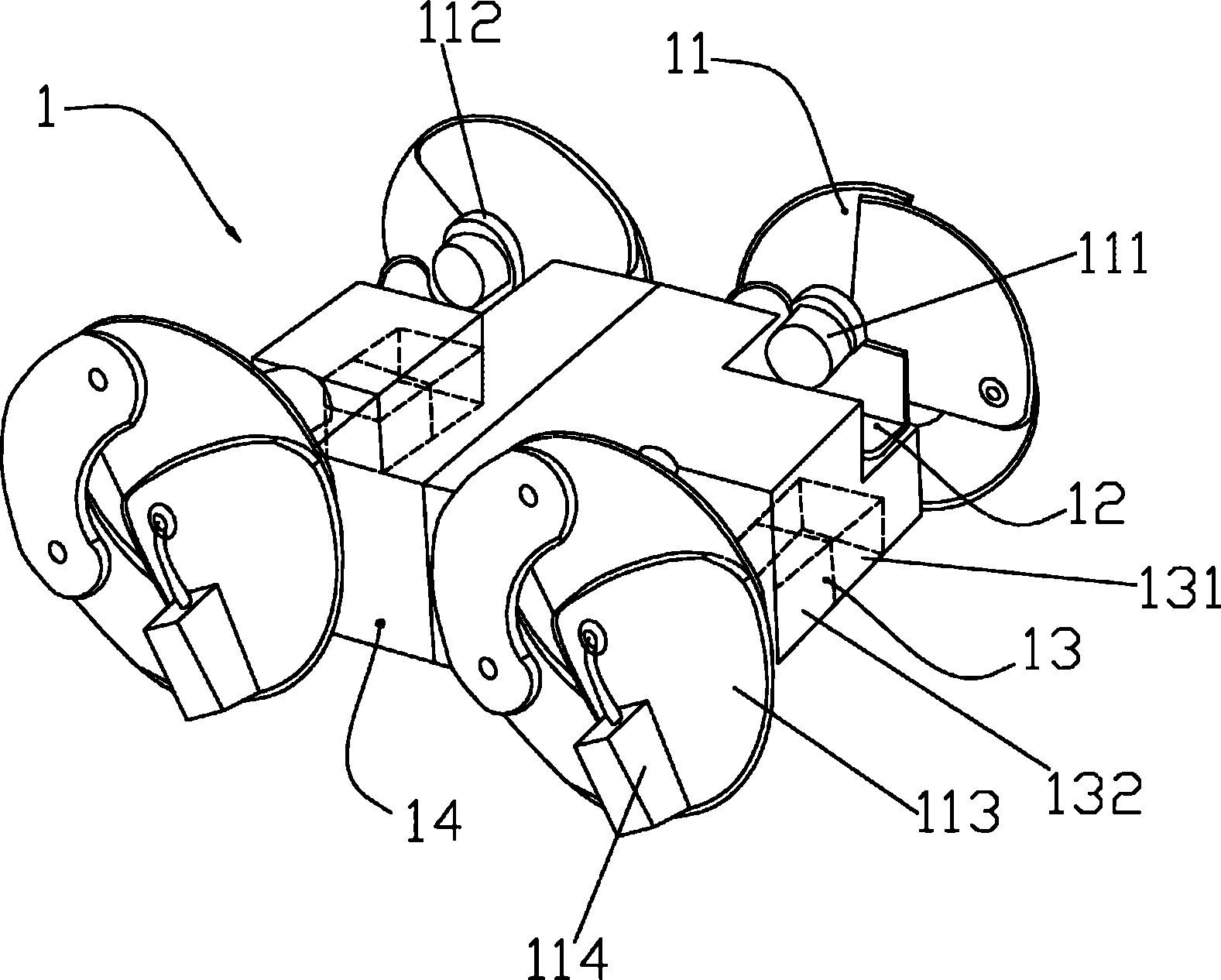 八一钢铁获得实用新型专利授权：“一种双边剪夹送辊刮板装置”