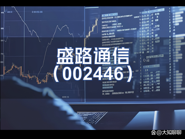 盛路通信:变更后的资金主要用于支持公司日常经营和业务发展