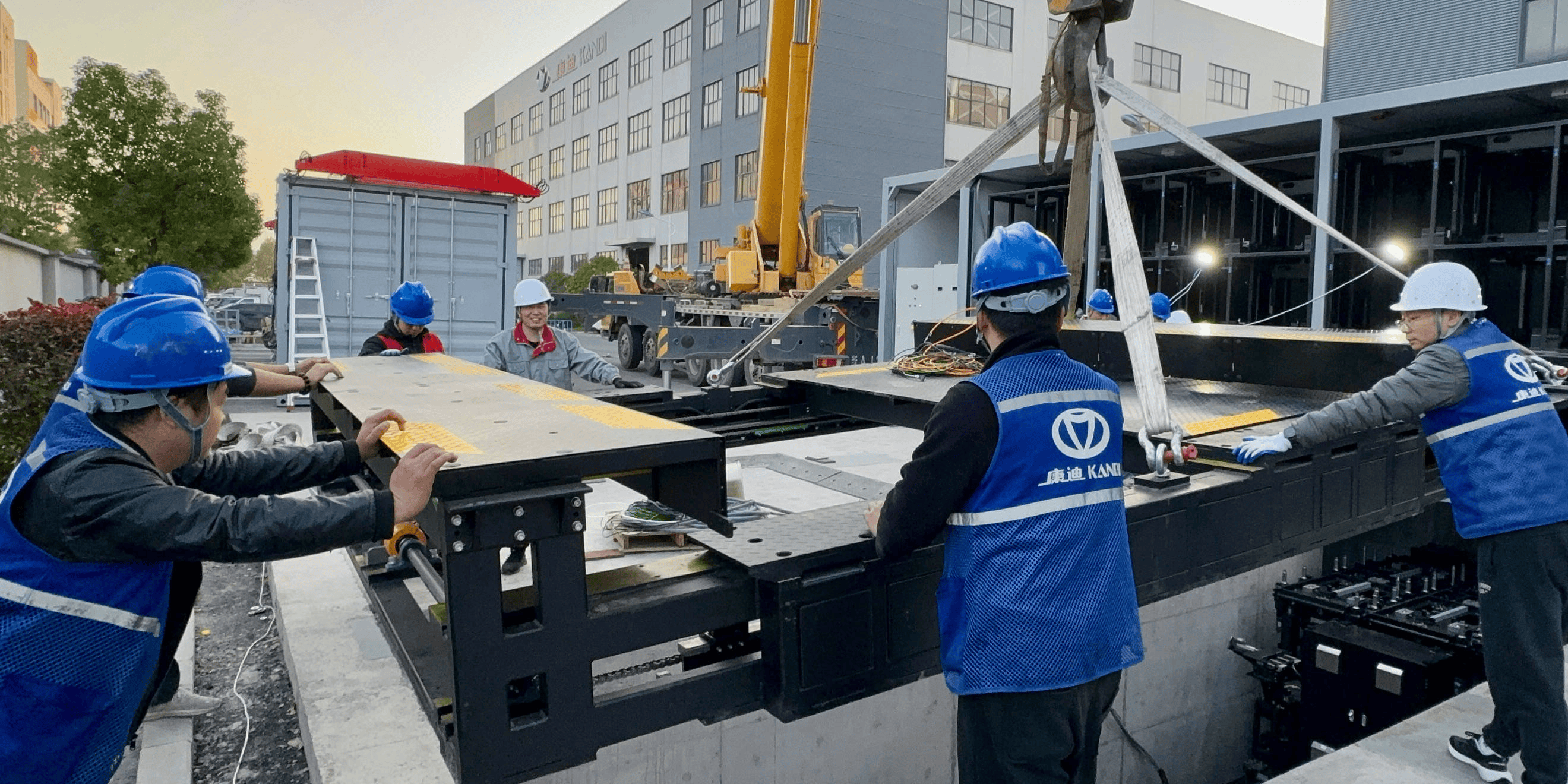 宁德时代获得发明专利授权：“电池供电系统、换电控制方法、换电站及存储介质”