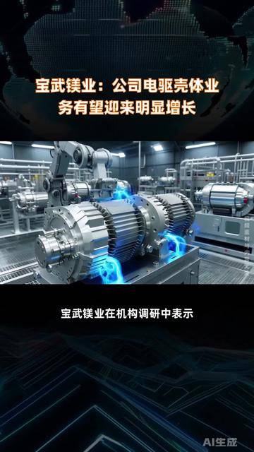 宝武镁业：截至2026年1月30日，公司的股东户数为56452