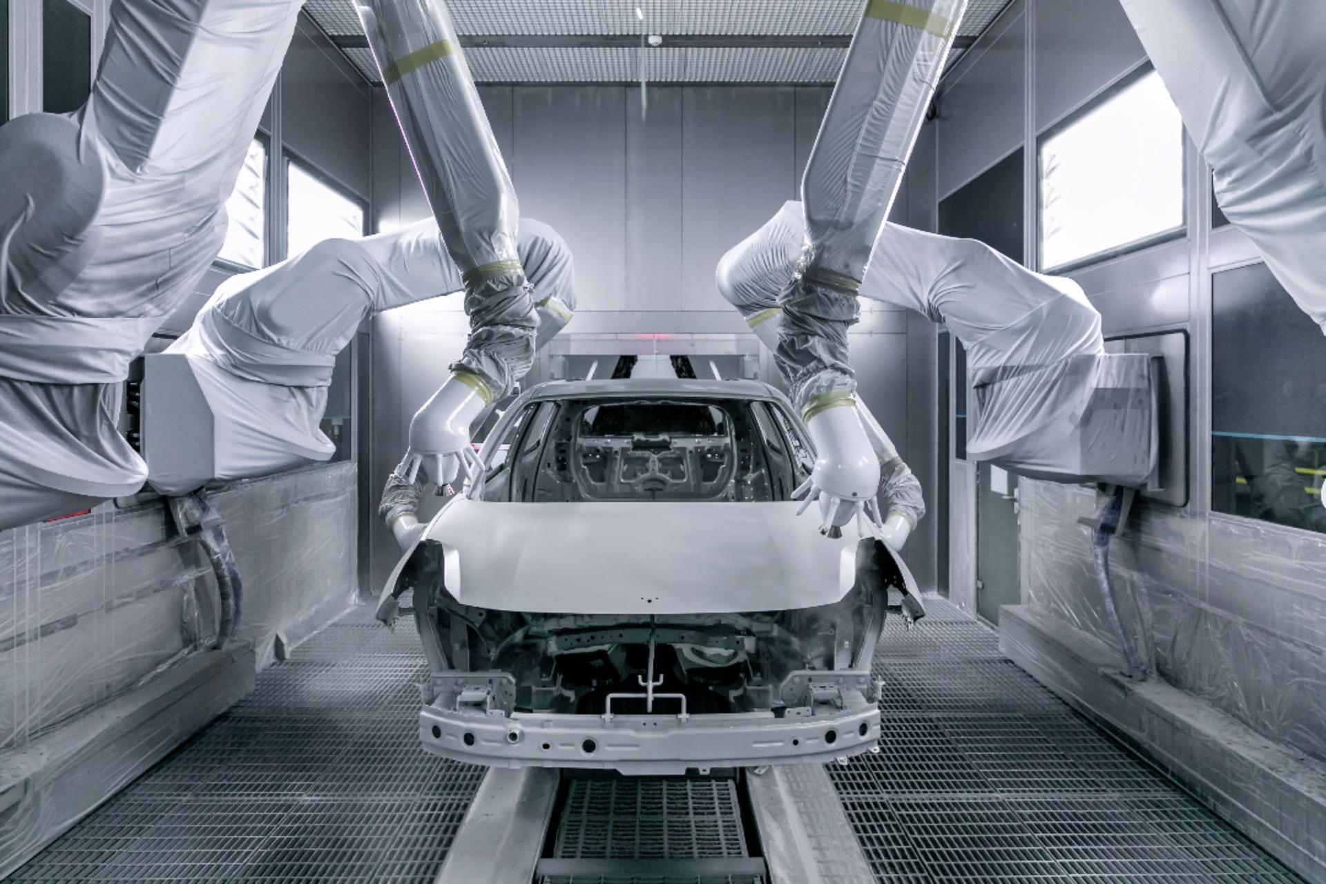 一汽解放：公司主体产线均处于正常生产状态