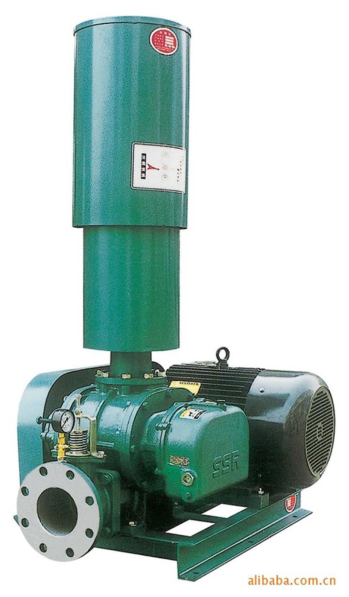 山东章鼓获得外观设计专利授权：“罗茨鼓风机壳体（一体式油箱）”