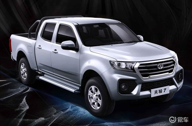 长城汽车获得实用新型专利授权：“车身后部结构及车辆”