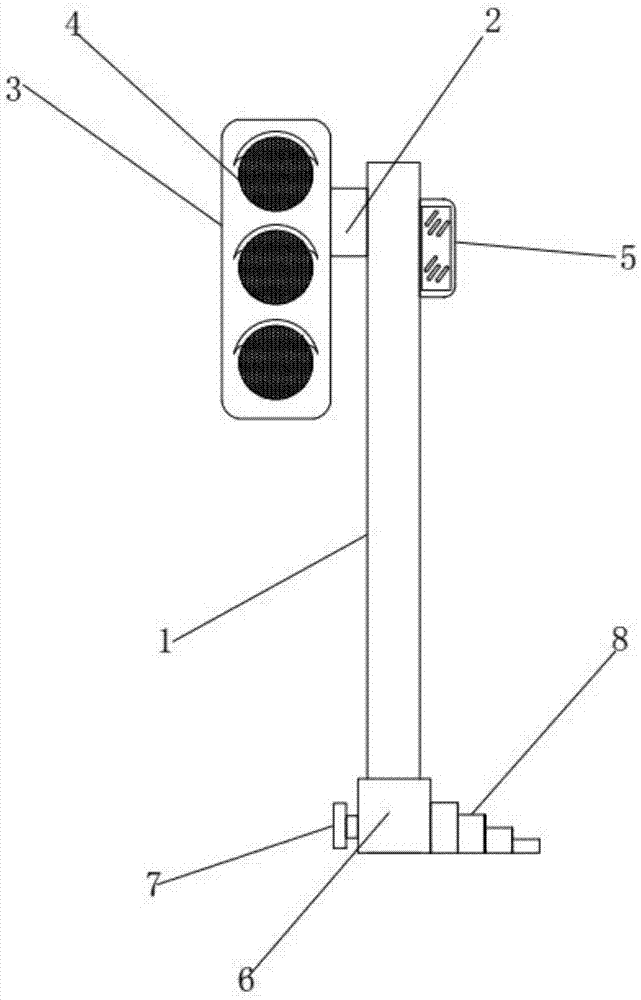 美德乐获得实用新型专利授权：“一种防护网快拆结构”